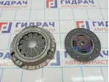 Корзина сцепления с диском Kia Spectra (SD)
