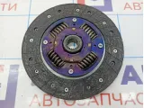 Корзина сцепления с диском Kia Spectra (SD)