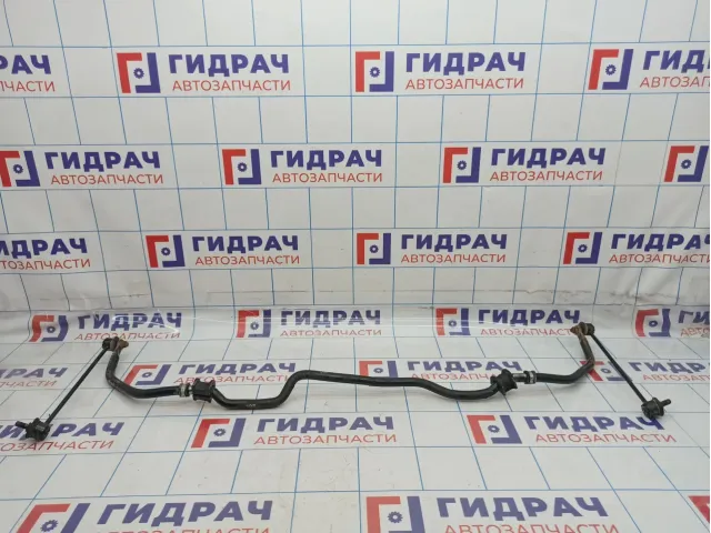 Стабилизатор передний Kia Spectra (SD) 0K2NA34151A