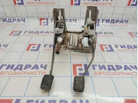 Блок педалей Kia Spectra (SD) 0K2AA43070F