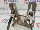 Блок педалей Kia Spectra (SD) 0K2AA43070F