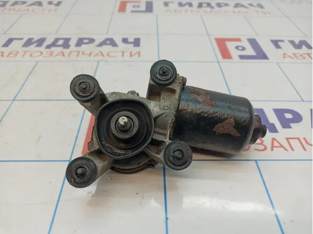 Моторчик стеклоочистителя передний Kia Spectra (SD) 0K2AA67350C