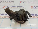 Насос гидроусилителя Kia Spectra (SD) 0K2N1-32600