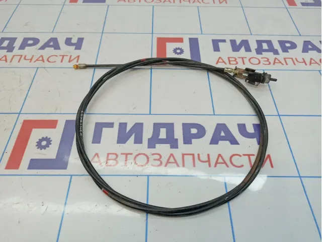 Трос лючка бензобака Kia Spectra (SD) 0K2A156880A