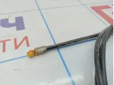 Трос лючка бензобака Kia Spectra (SD) 0K2A156880A