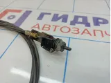 Трос лючка бензобака Kia Spectra (SD) 0K2A156880A