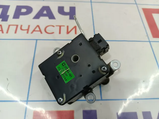 Моторчик заслонки отопителя Kia Spectra (SD) 0K2N161A25