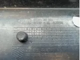 Усилитель заднего бампера Kia Spectra (SD) 0K2N1-50260