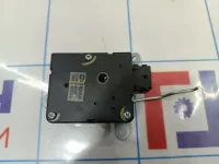 Моторчик заслонки отопителя Kia Spectra (SD) 0K2N161A35