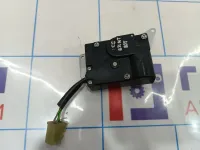 Моторчик заслонки отопителя Kia Spectra (SD) 0K2A161A45