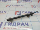 Рейка топливная Kia Spectra (SD) 0K30E-13150