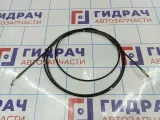 Трос открывания багажника Kia Spectra (SD) 0K2N156870