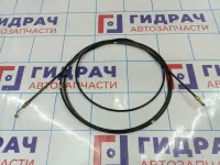 Трос открывания багажника Kia Spectra (SD) 0K2N156870