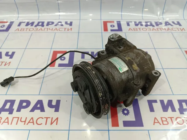 Компрессор системы кондиционирования Kia Spectra (SD) 0K2A261450