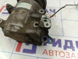 Компрессор системы кондиционирования Kia Spectra (SD) 0K2A261450