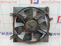 Вентилятор радиатора Kia Spectra (SD) 0K2A115025F