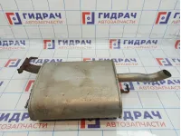 Глушитель основной Kia Spectra (SD) 0K2NC-40100