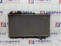 Радиатор основной Kia Spectra (SD) 0K2A115200E