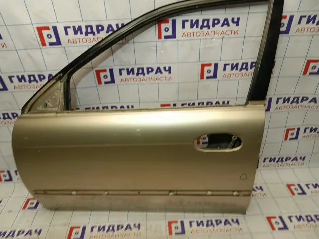 Дверь передняя левая Kia Spectra (SD) 0K2NA-59020