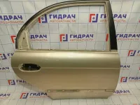 Дверь задняя правая Kia Spectra (SD) 0K2NA-72020
