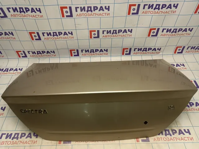 Крышка багажника Kia Spectra (SD) 0K2NB-52610