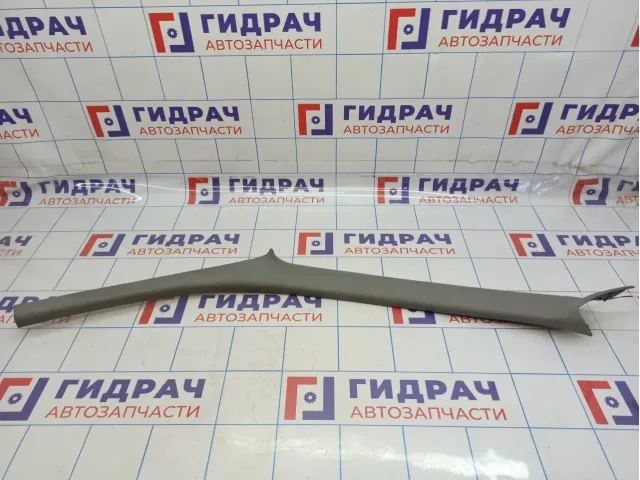 Обшивка стойки передней левой верхняя Kia Spectra (SD) 0K2A1-68190-F05