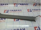 Обшивка стойки передней левой верхняя Kia Spectra (SD) 0K2A1-68190-F05