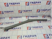 Обшивка стойки передней правой верхняя Kia Spectra (SD) 0K2A1-68170-F05