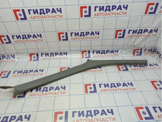 Обшивка стойки передней правой верхняя Kia Spectra (SD) 0K2A1-68170-F05