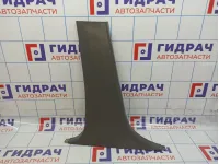 Обшивка стойки средней левой верхняя Kia Spectra (SD) 0K2A1-68240-F96