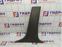 Обшивка стойки средней правой верхняя Kia Spectra (SD) 0K2A1-68230-F96