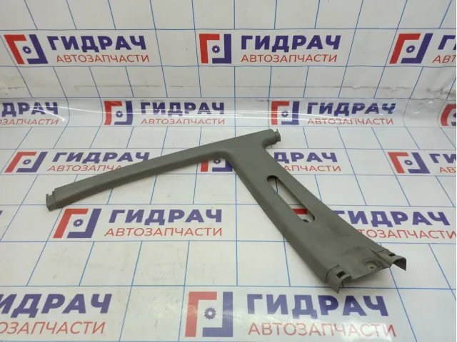 Обшивка стойки средней левой нижняя Kia Spectra (SD) 0K2A1-68220-F05