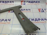 Обшивка стойки средней левой нижняя Kia Spectra (SD) 0K2A1-68220-F05