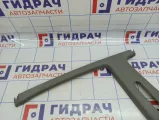 Обшивка стойки средней левой нижняя Kia Spectra (SD) 0K2A1-68220-F05