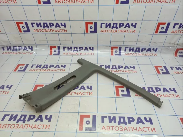 Обшивка стойки средней правой нижняя Kia Spectra (SD) 0K2A1-68210-F05