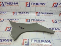 Обшивка стойки задней левой верхняя Kia Spectra (SD) 0K2A1-68290-H05