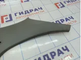 Обшивка стойки задней левой верхняя Kia Spectra (SD) 0K2A1-68290-H05