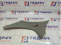 Обшивка стойки задней правой верхняя Kia Spectra (SD) 0K2A1-68270-H05