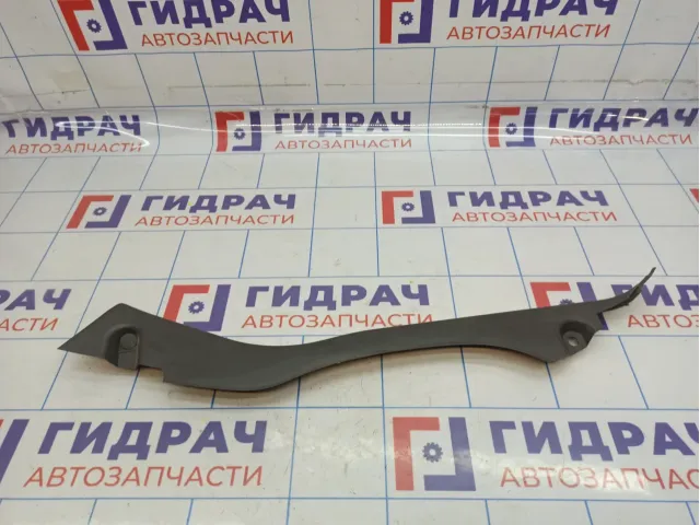 Накладка порога заднего левого внутренняя Kia Spectra (SD) 0K2A1-68770-E96