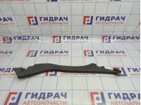 Накладка порога заднего правого внутренняя Kia Spectra (SD) 0K2A1-68760-E96