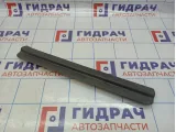 Накладка порога переднего правого внутренняя Kia Spectra (SD) 0K2A1-68710-F96