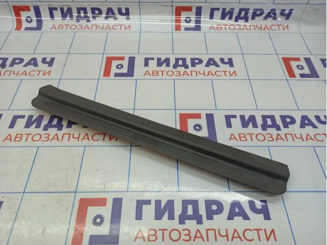 Накладка порога переднего правого внутренняя Kia Spectra (SD) 0K2A1-68710-F96