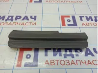 Накладка порога заднего правого внутренняя Kia Spectra (SD) 0K2A1-68730-D96