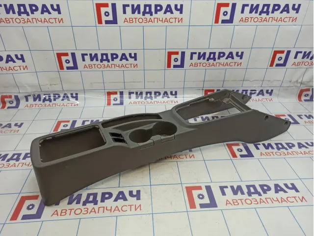 Консоль центральная Kia Spectra (SD) 0K2N16441096