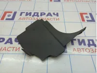 Обшивка стойки передней правой нижняя Kia Spectra (SD) 0K2A1-68370-H96