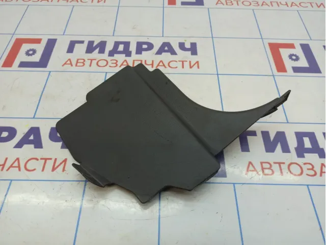 Обшивка стойки передней правой нижняя Kia Spectra (SD) 0K2A1-68370-H96