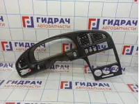 Накладка декоративная на торпедо Kia Spectra (SD) 0K2N15542002