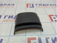 Кожух рулевой колонки верхний Kia Spectra (SD) 0K2A16022002