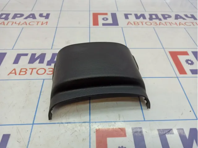 Кожух рулевой колонки верхний Kia Spectra (SD) 0K2A16022002