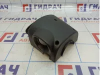 Кожух рулевой колонки нижний Kia Spectra (SD) 0K2A16023002